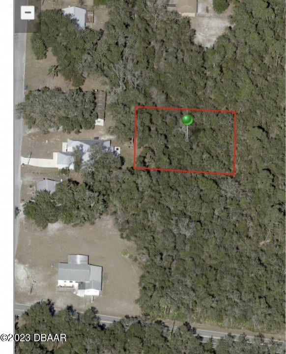 0 Ives Ave, Deleon Springs FL, 32130 land for sale