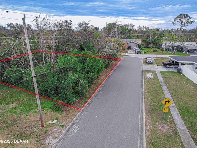 375 Forest Hills Blvd, Ormond Beach FL, 32174 land for sale