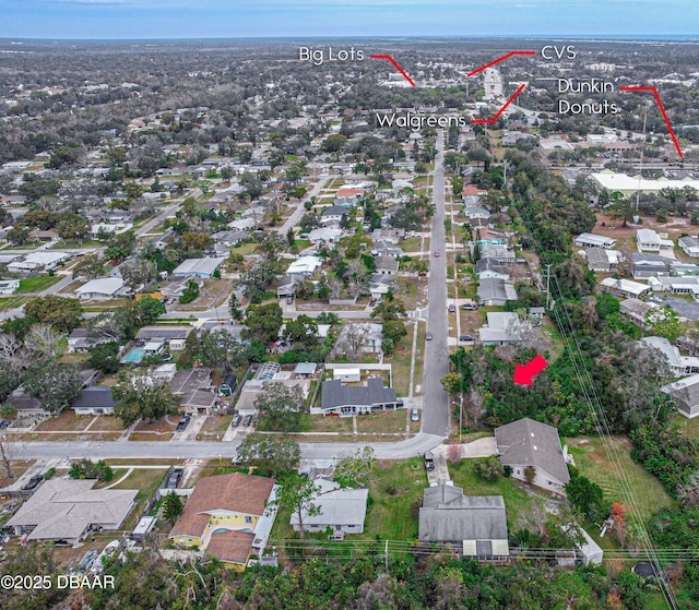 375 Forest Hills Blvd, Ormond Beach, FL 32174