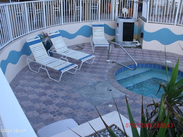 313 S Atlantic Ave Unit 506, Daytona Beach, FL 32118 - photo 28
