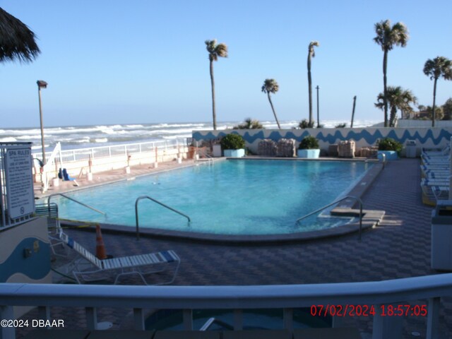 313 S Atlantic Ave Unit 506, Daytona Beach, FL 32118 - photo 27