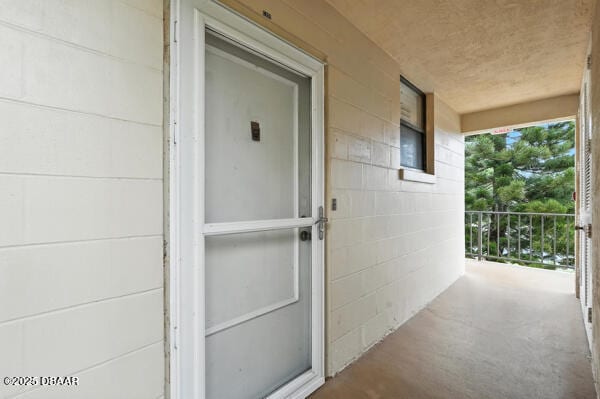 329 Wilder Blvd Unit C 201, Daytona Beach, FL 32114 - entrance to property