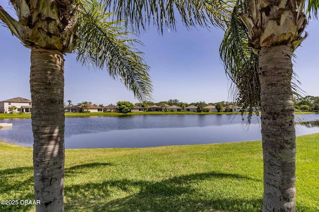 1248 Girog Ave, Port Orange, FL 32129 - water view