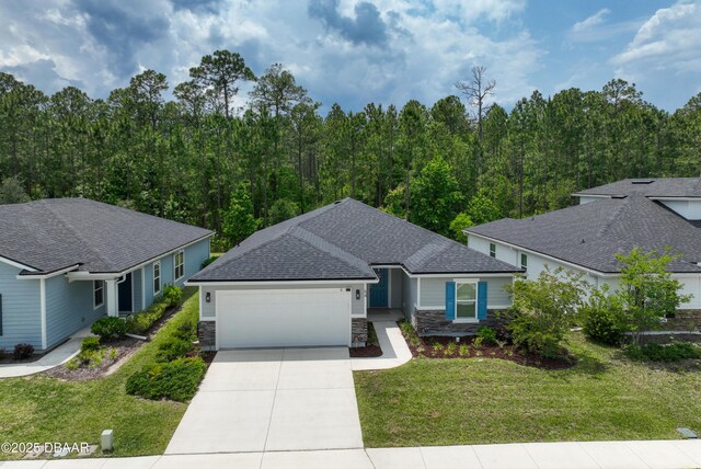 64 Birdfield Ct, Saint Augustine, FL 32092 - photo 1