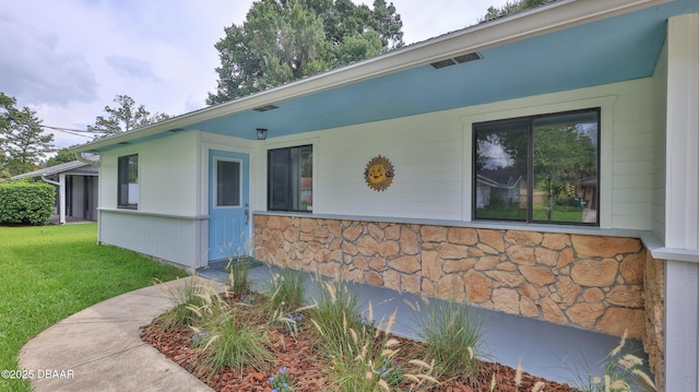 1017 Chippewa Trl, Holly Hill, FL 32117 - photo 2