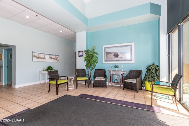 2043 S Atlantic Ave Unit 105, Daytona Beach, FL 32118 - view of common area