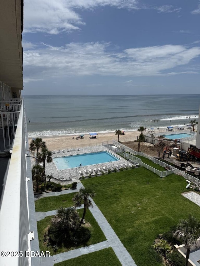 2043 S Atlantic Ave Unit 105, Daytona Beach, FL 32118 - photo 22
