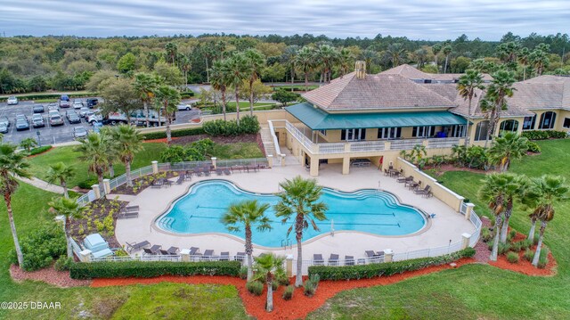 320 Perfect Dr, Daytona Beach, FL 32124 - photo 48
