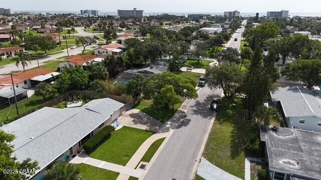 39 Benjamin Dr, Ormond Beach, FL 32176 - aerial view of property's location