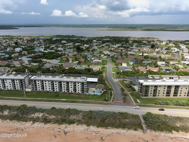 12 Sea Swallow Ter, Ormond Beach, FL 32176 - drone / aerial view of a large body of water
