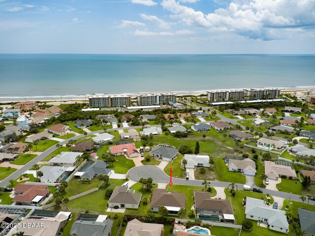 12 Sea Swallow Ter, Ormond Beach, FL 32176 - view of property location with a nearby body of water