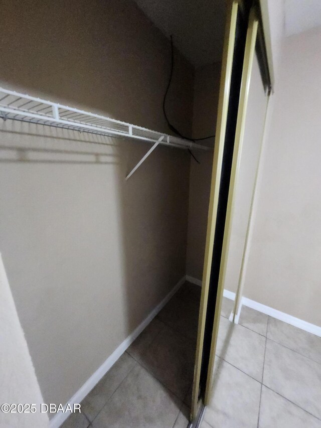 812 S Kottle Cir Unit S, Daytona Beach, FL 32114 - view of closet