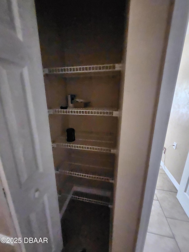 812 S Kottle Cir Unit S, Daytona Beach, FL 32114 - view of closet