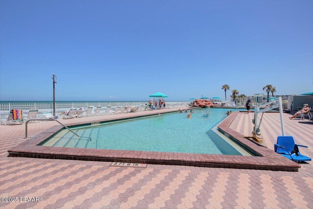 701 S Atlantic Ave Unit 307, Daytona Beach, FL 32118 - photo 4