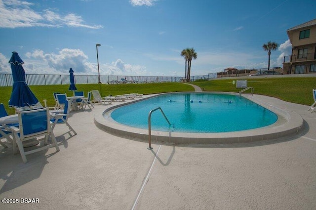 1420 N Atlantic Ave Unit 803, Daytona Beach, FL 32118 - photo 21