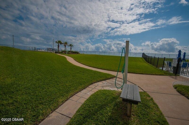 1420 N Atlantic Ave Unit 803, Daytona Beach, FL 32118 - photo 22