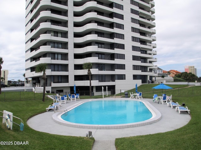 1420 N Atlantic Ave Unit 803, Daytona Beach, FL 32118 - photo 20