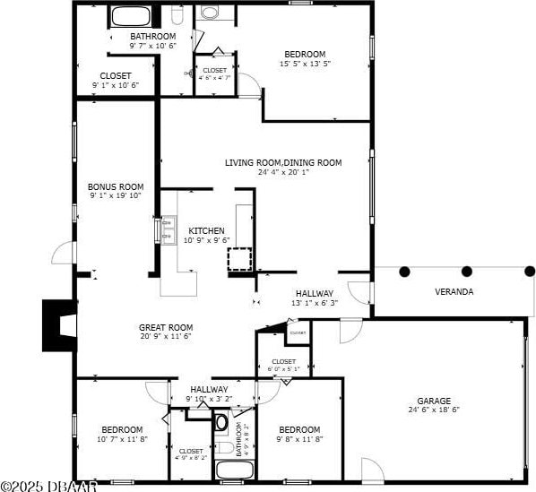 1013 Indian Oaks E, Holly Hill, FL 32117 - photo 30