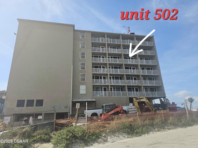 3501 S Atlantic Ave Unit 502, Daytona Beach, FL 32118 - photo 34