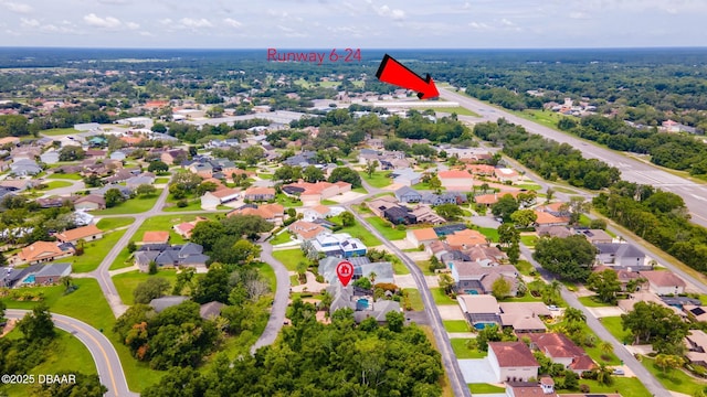 1779 Earhart Ct, Port Orange, FL 32128 - photo 41