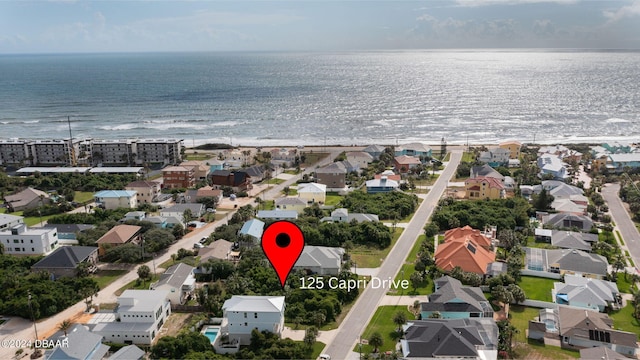 125 Capri Dr, Ormond Beach FL, 32176 land for sale