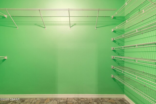 1927 Orange Tree Dr, Edgewater, FL 32141 - view of spacious closet