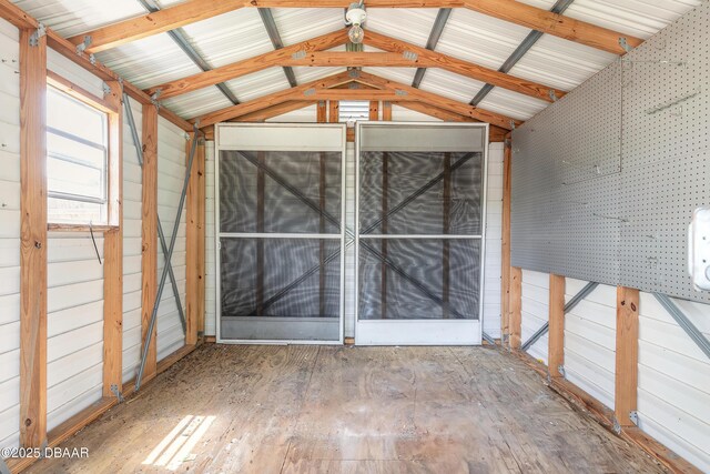 1927 Orange Tree Dr, Edgewater, FL 32141 - view of storage room