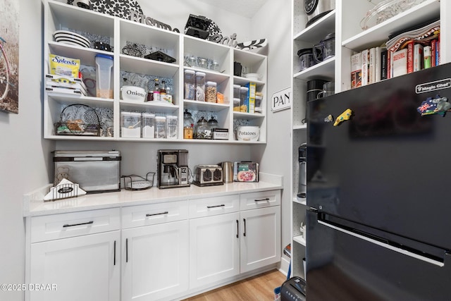 129 Seaside Pt, Flagler Beach, FL 32136 - view of pantry