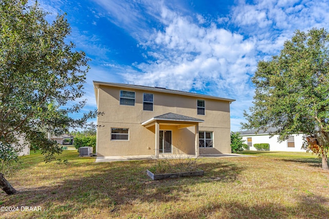 313 Bayberry Lakes Blvd, Daytona Beach, FL 32124 - photo 35