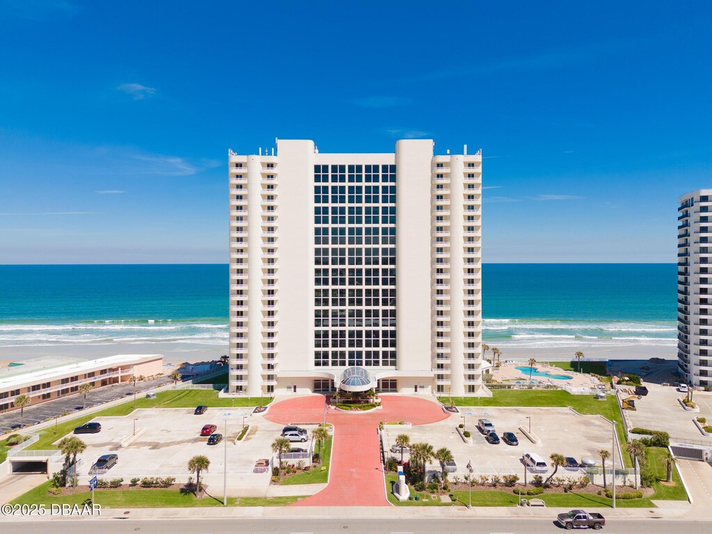 2545 S Atlantic Ave Unit 1004, Daytona Beach Shores, FL 32118 - photo 1