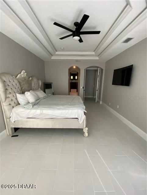 73 Bridle Ridge Ct, Flagler Beach, FL 32136 - photo 10