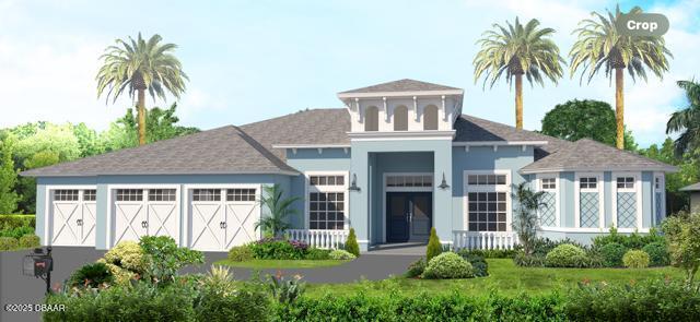 73 Bridle Ridge Ct, Flagler Beach, FL 32136 - photo 1