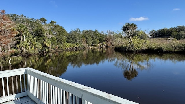 5976 Sawgrass Point Dr, Port Orange, FL 32128 - water view