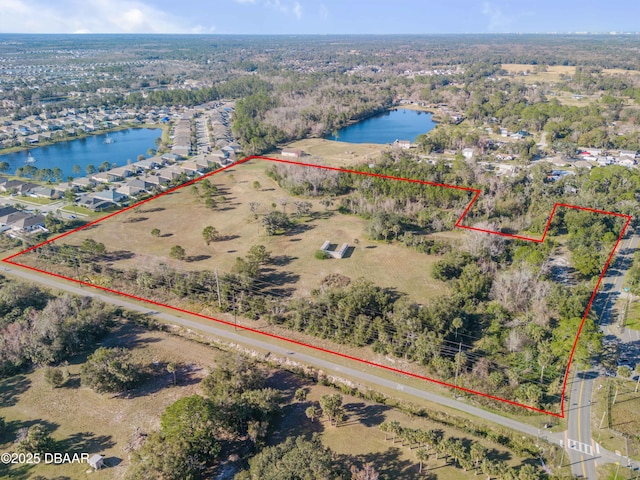 0 N Glencoe Rd, New Smyrna Beach FL, 32168 land for sale