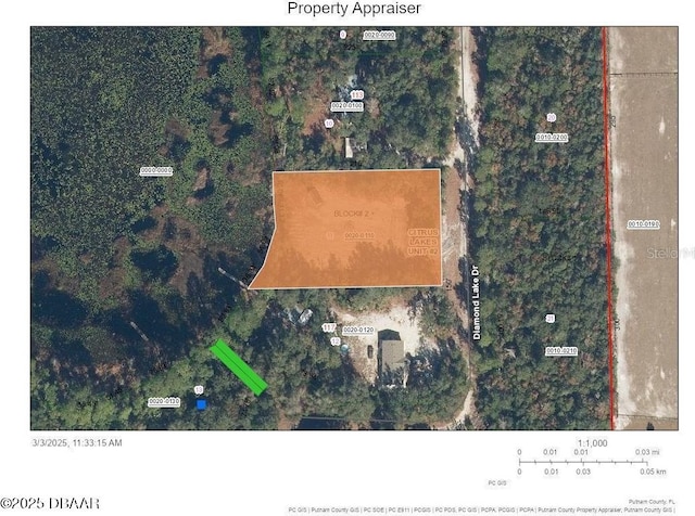 115 Diamond Lake Dr, Crescent City, FL 32112 - photo 11