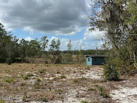 115 Diamond Lake Dr, Crescent City FL, 32112 land for sale