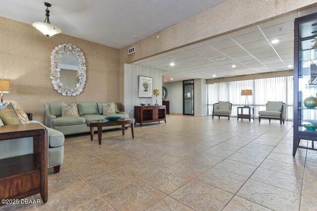 3003 S Atlantic Ave Unit 21A2, Daytona Beach, FL 32118 - view of lobby