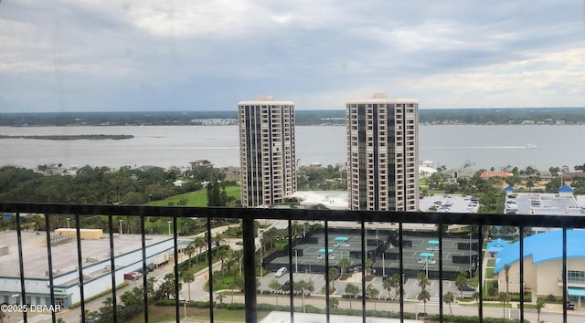 water view