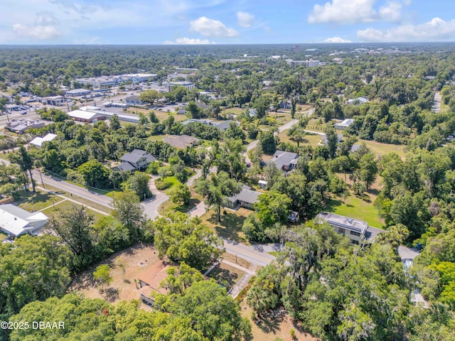 200 W Washington Ave, Deland, FL 32720 - aerial overview of property's location
