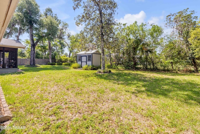 200 W Washington Ave, Deland, FL 32720 - view of yard featuring a sunroom