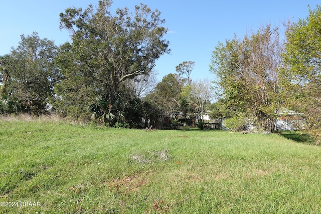 525 Monroe St, Port Orange, FL 32127