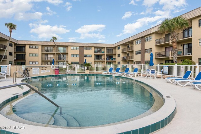 2100 Ocean Shore Blvd Unit 203, Ormond Beach, FL 32176 - photo 25