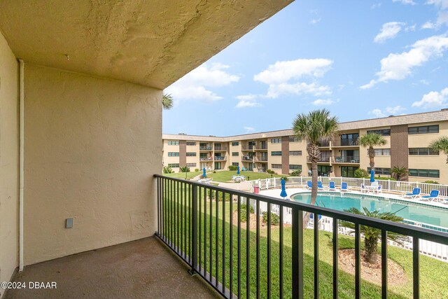 2100 Ocean Shore Blvd Unit 203, Ormond Beach, FL 32176 - photo 23