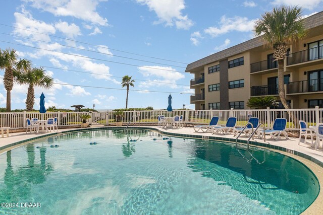 2100 Ocean Shore Blvd Unit 203, Ormond Beach, FL 32176 - photo 26