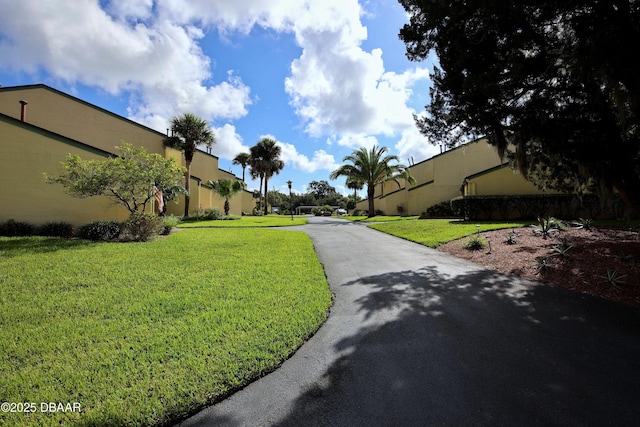 219 Club House Blvd Unit 219, New Smyrna Beach, FL 32168 - view of road