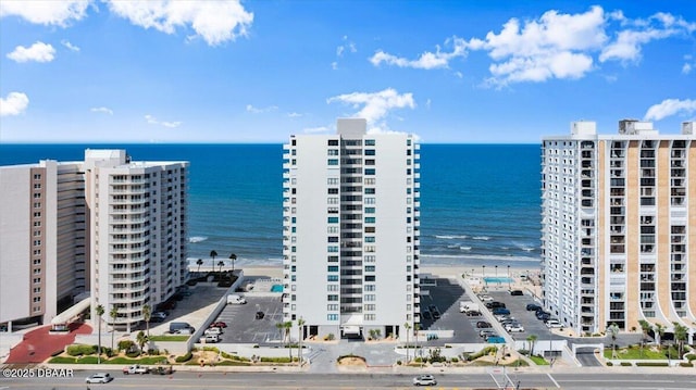 2987 S Atlantic Ave Unit Q020, Daytona Beach, FL 32118 - water view