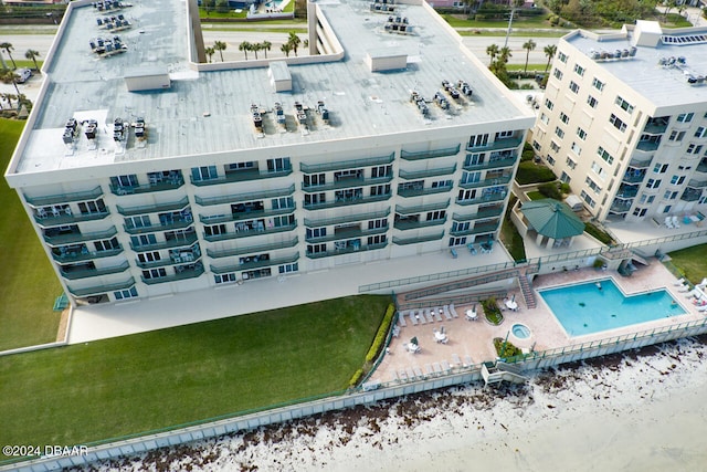 4555 S Atlantic Ave Unit 4202, Ponce Inlet, FL 32127 - photo 35