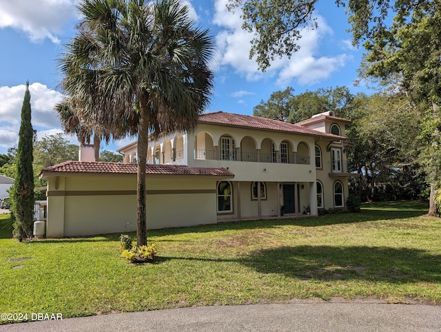 2540 Tail Spin Trl, Port Orange, FL 32128 - photo 1