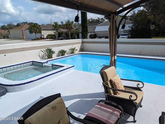 2540 Tail Spin Trl, Port Orange, FL 32128 - photo 11