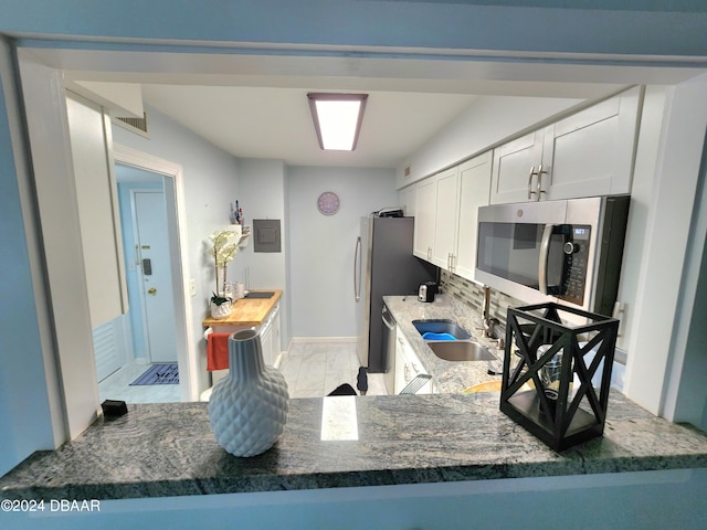 2800 N Atlantic Ave Unit 610, Daytona Beach, FL 32118 - photo 6